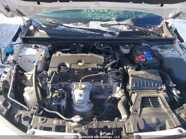 Продаж на аукціоні авто 2023 Honda Civic Ex 4dr, vin: 2HGFE2F31PH102326, номер лоту: 12527930