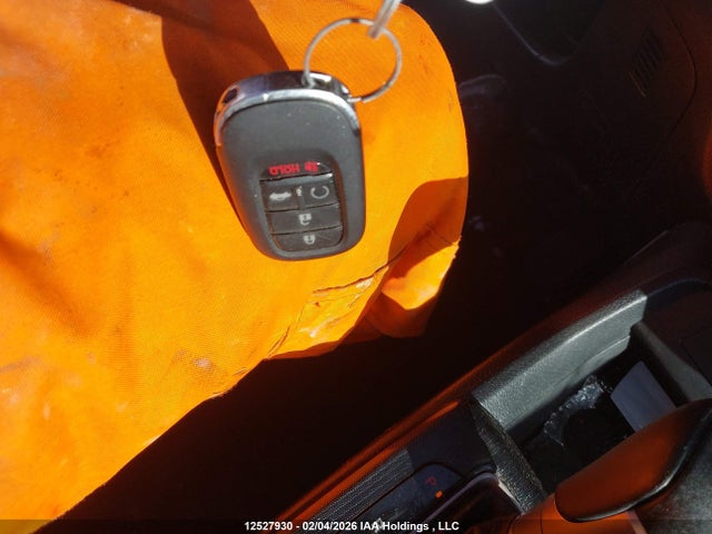 Продаж на аукціоні авто 2023 Honda Civic Ex 4dr, vin: 2HGFE2F31PH102326, номер лоту: 12527930