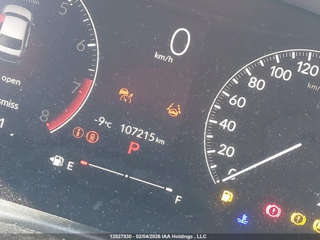 Продаж на аукціоні авто 2023 Honda Civic Ex 4dr, vin: 2HGFE2F31PH102326, номер лоту: 12527930