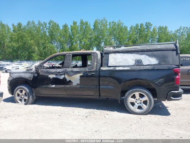 Chevrolet Silverado 2024 3GCUDCED3RG205145 Image 14