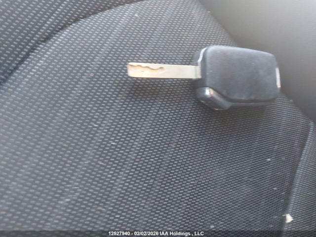 KNAF55ACXL5070840 KIA Forte5 Ex