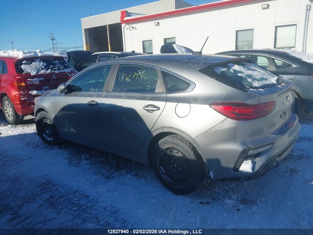 KNAF55ACXL5070840 KIA Forte5 Ex