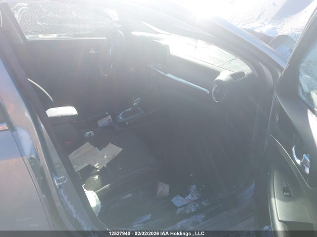 KNAF55ACXL5070840 KIA Forte5 Ex