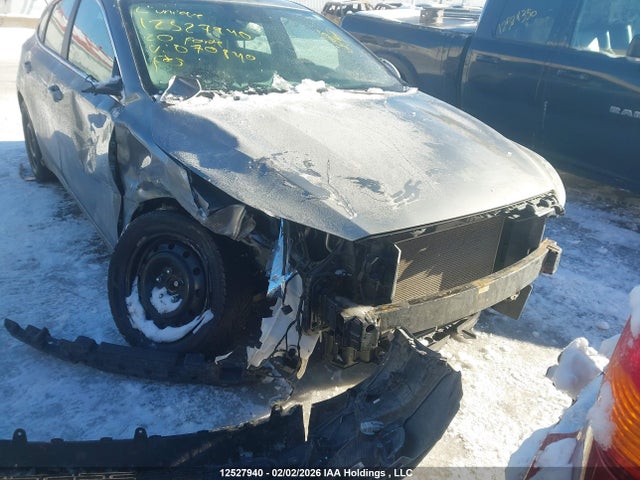 KNAF55ACXL5070840 KIA Forte5 Ex