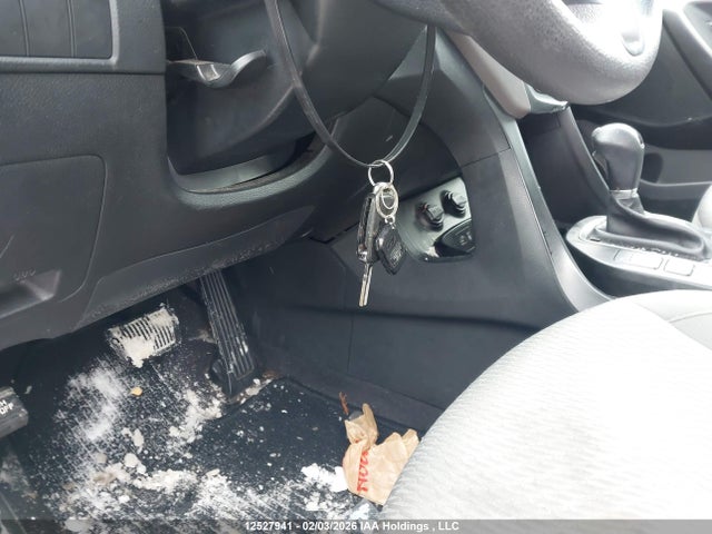 5XYZT3LB7HG478628 Hyundai Santa Fe