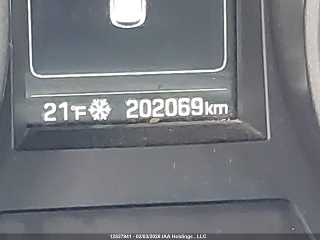 5XYZT3LB7HG478628 Hyundai Santa Fe