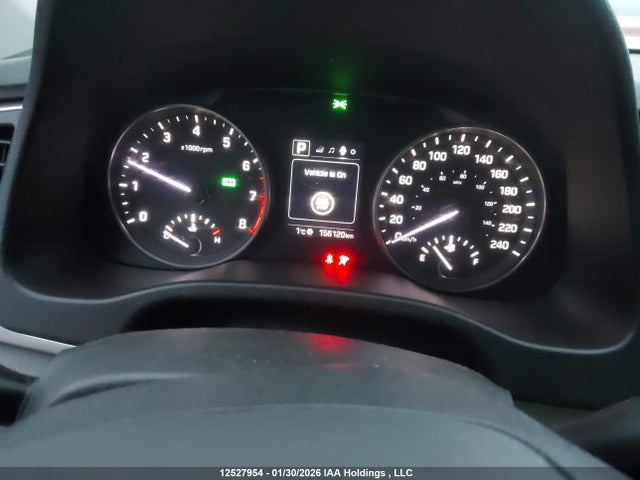 KMHD84LF2JU499200 Hyundai Elantra Gl Se