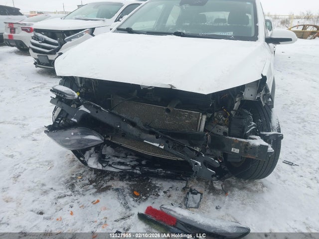 KM8K2CAB9NU770746 Hyundai Kona Sel/se