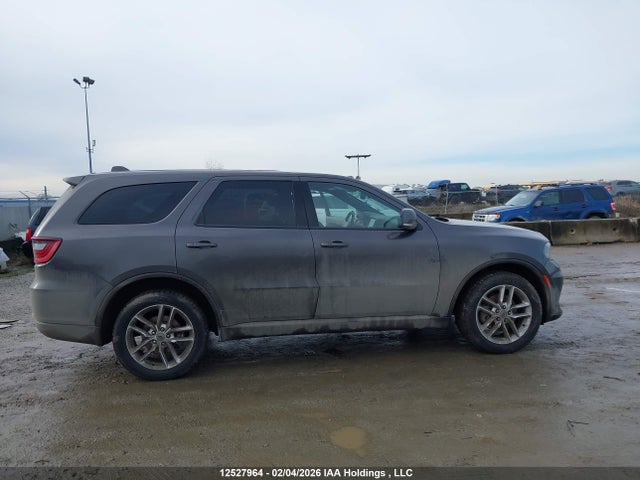 Dodge DURANGO GT 2021 1C4RDJDG7MC579002 Image 13