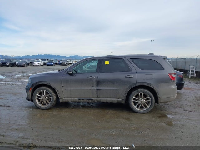 Dodge DURANGO GT 2021 1C4RDJDG7MC579002 Image 14