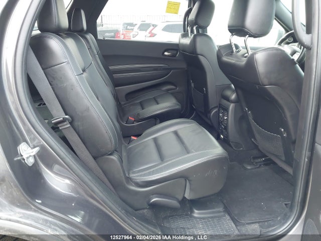 Dodge DURANGO GT 2021 1C4RDJDG7MC579002 Image 8