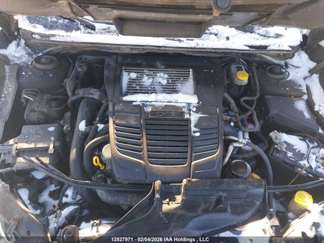 Subaru Wrx Premium 2018 JF1VA1D68J9831014 Image 10