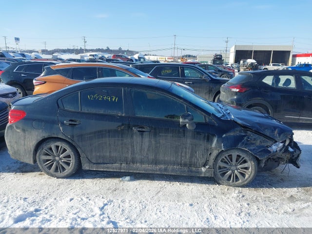 Subaru Wrx Premium 2018 JF1VA1D68J9831014 Image 14