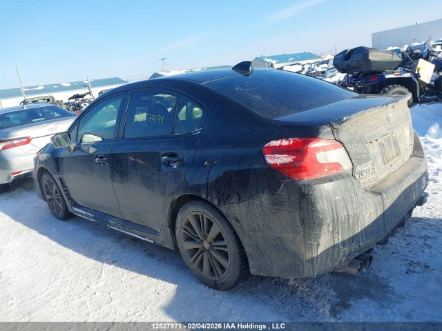 Subaru Wrx Premium 2018 JF1VA1D68J9831014 Image 15