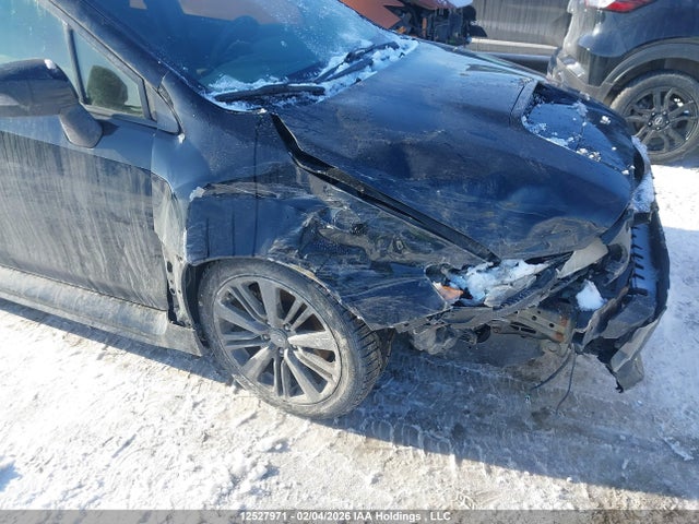 Subaru Wrx Premium 2018 JF1VA1D68J9831014 Image 19