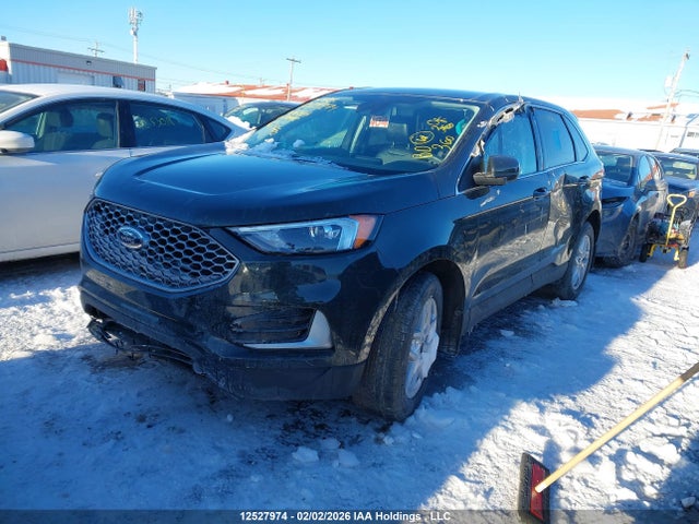 Ford EDGE SEL 2024 2FMPK4J90RBA02805 Image 2