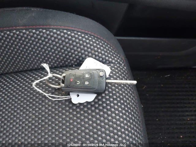 2GKFLTE35H6215354 GMC Terrain Sle-2