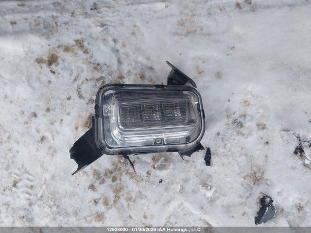 2GKFLTE35H6215354 GMC Terrain Sle-2