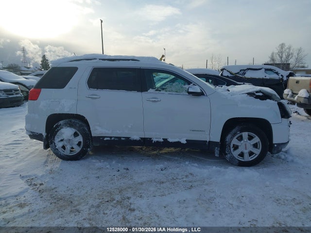 2GKFLTE35H6215354 GMC Terrain Sle-2