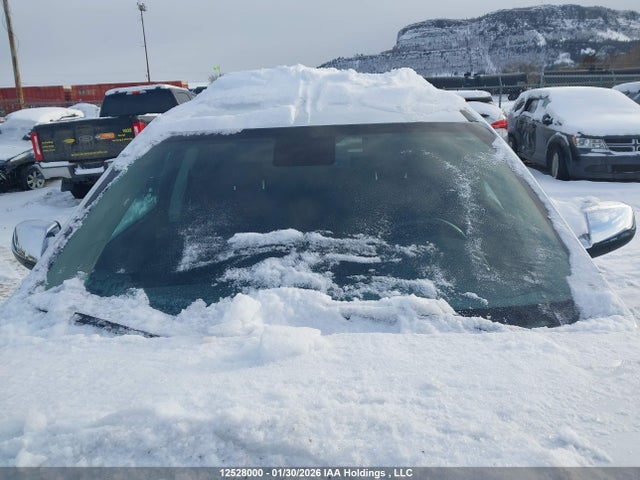 2GKFLTE35H6215354 GMC Terrain Sle-2