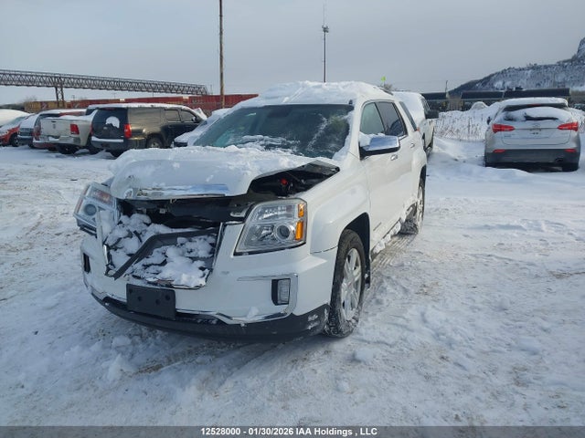 2GKFLTE35H6215354 GMC Terrain Sle-2