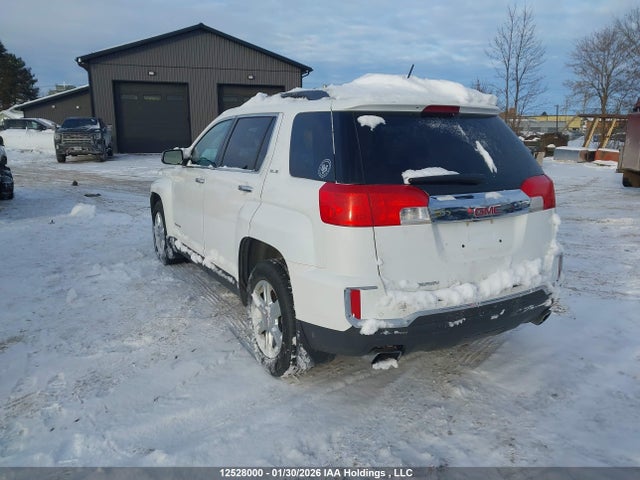 2GKFLTE35H6215354 GMC Terrain Sle-2