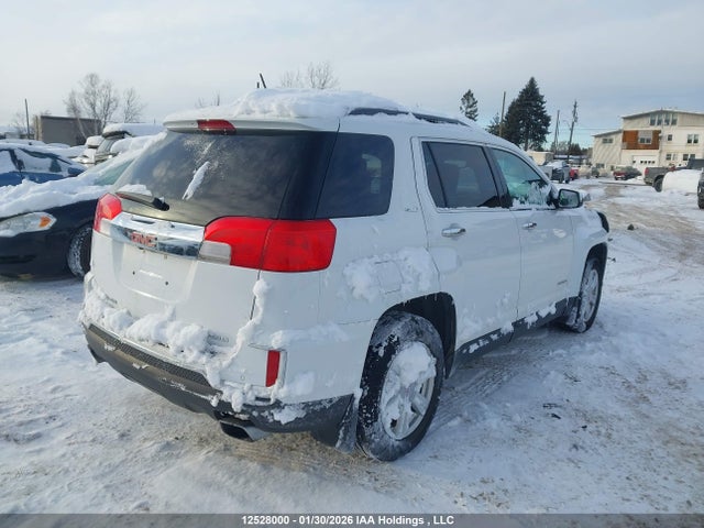 2GKFLTE35H6215354 GMC Terrain Sle-2