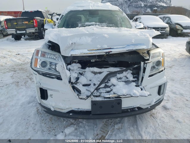 2GKFLTE35H6215354 GMC Terrain Sle-2