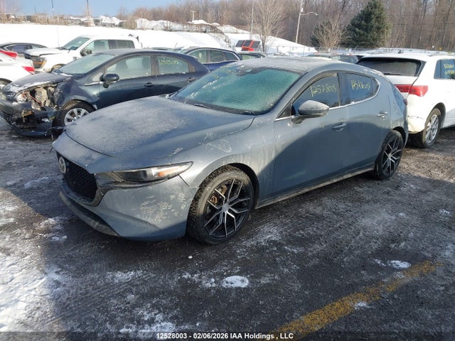 JM1BPBMM2L1171554 Mazda MAZDA3