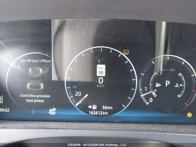 SADCM2FV7JA297090 Jaguar F-Pace