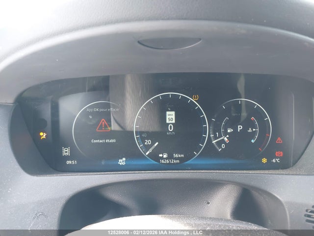 SADCM2FV7JA297090 Jaguar F-Pace