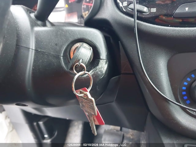 RAM Promaster City Slt 2015 ZFBERFDTXF6970367 Image 11