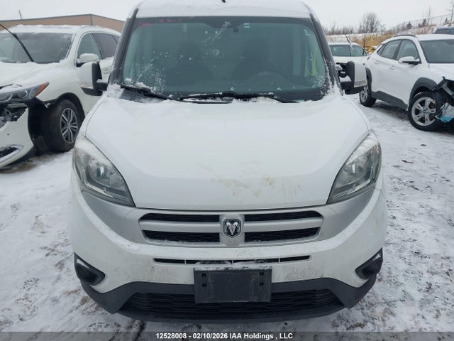 RAM Promaster City Slt 2015 ZFBERFDTXF6970367 Image 13