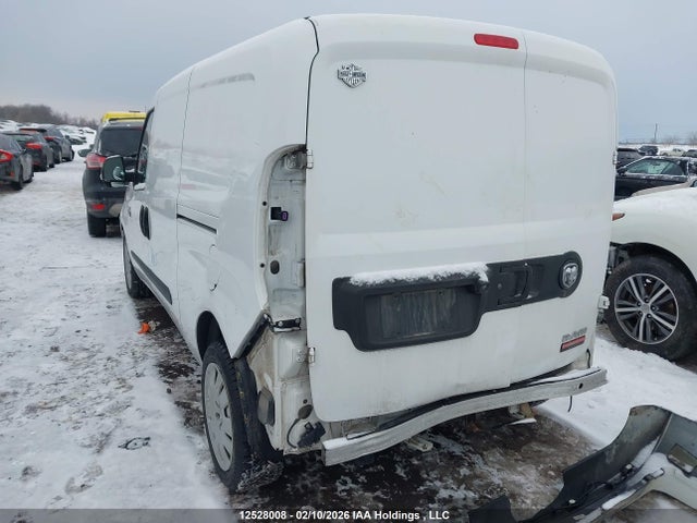 RAM Promaster City Slt 2015 ZFBERFDTXF6970367 Image 3