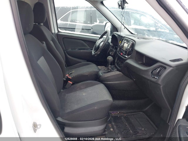 RAM Promaster City Slt 2015 ZFBERFDTXF6970367 Image 5