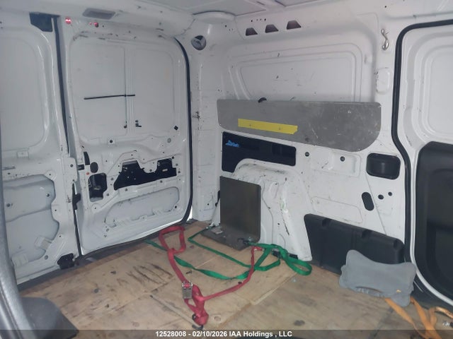 RAM Promaster City Slt 2015 ZFBERFDTXF6970367 Image 8