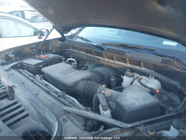 Chevrolet Silverado 1500 Rst 2023 2GCUDEED3P1122932 Image 10