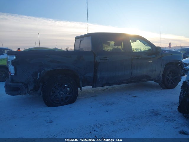 Chevrolet Silverado 1500 Rst 2023 2GCUDEED3P1122932 Image 14