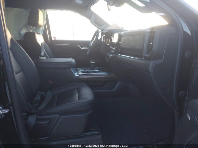 Chevrolet Silverado 1500 Rst 2023 2GCUDEED3P1122932 Image 5