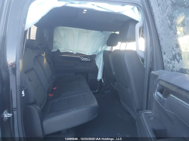 Chevrolet Silverado 1500 Rst 2023 2GCUDEED3P1122932 Image 8