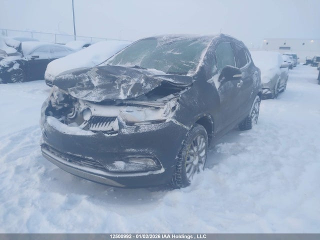 KL4CJ1SM5HB023509 Buick Encore Sport Touring