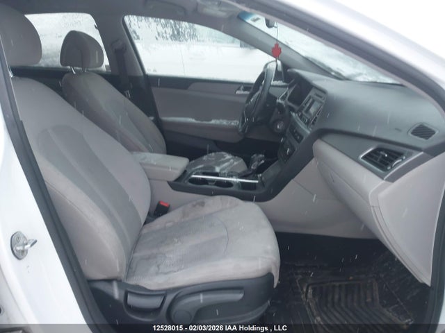 Aukcja sprzedaży 2015 Hyundai Sonata Se, vin: 5NPE24AF7FH201593, numer aukcji: 12528015