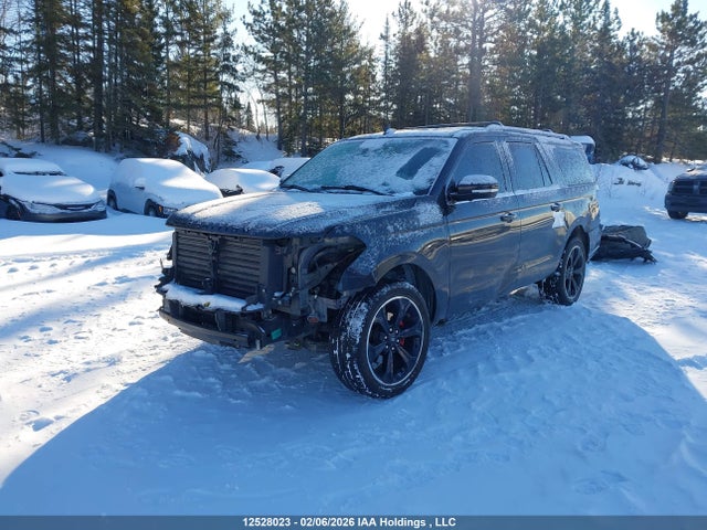1FMJK2AG6REA57837 Ford Expedition