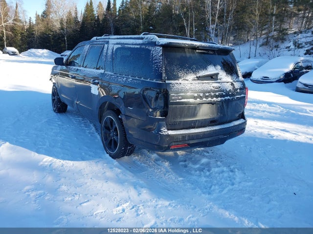 1FMJK2AG6REA57837 Ford Expedition