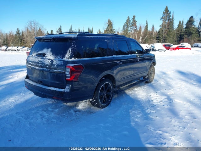 1FMJK2AG6REA57837 Ford Expedition