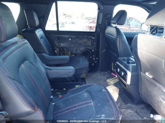 1FMJK2AG6REA57837 Ford Expedition