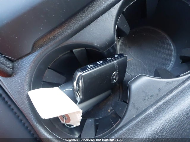 JM3KFBCL2S0751281 Mazda Cx-5 Gs/kuro