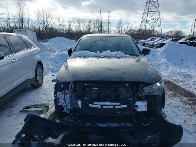 JM3KFBCL2S0751281 Mazda Cx-5 Gs/kuro