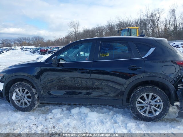 JM3KFBCL2S0751281 Mazda Cx-5 Gs/kuro