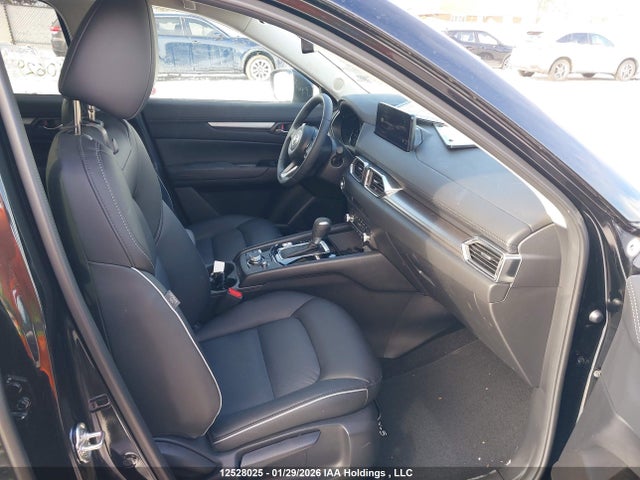 JM3KFBCL2S0751281 Mazda Cx-5 Gs/kuro